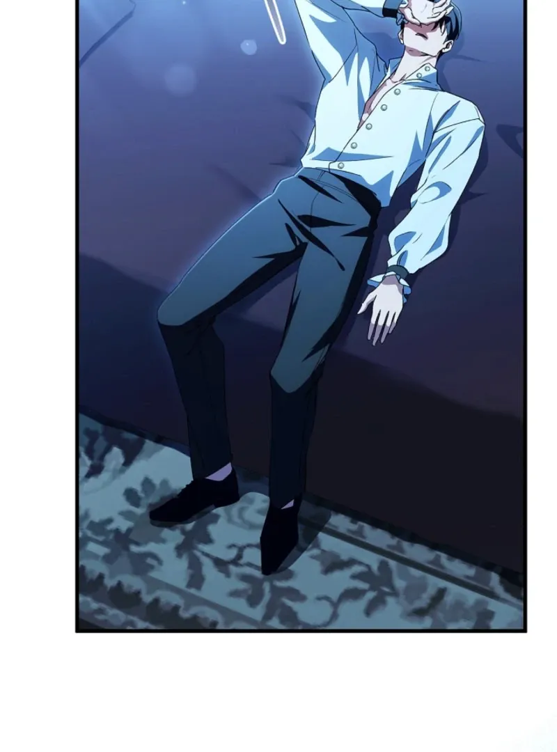 The Runaway Countess Has Returned Chapter 21 page 28 - 
