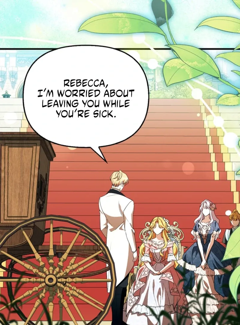 The Runaway Countess Has Returned Chapter 21 page 49 - 