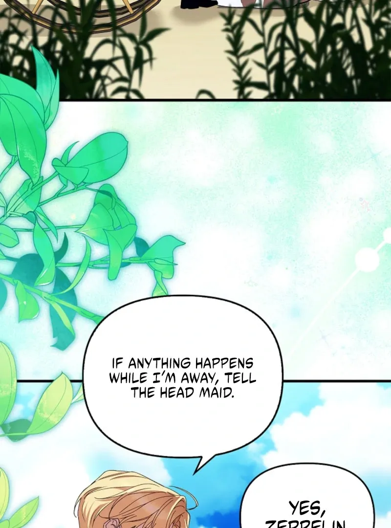 The Runaway Countess Has Returned Chapter 21 page 50 - 