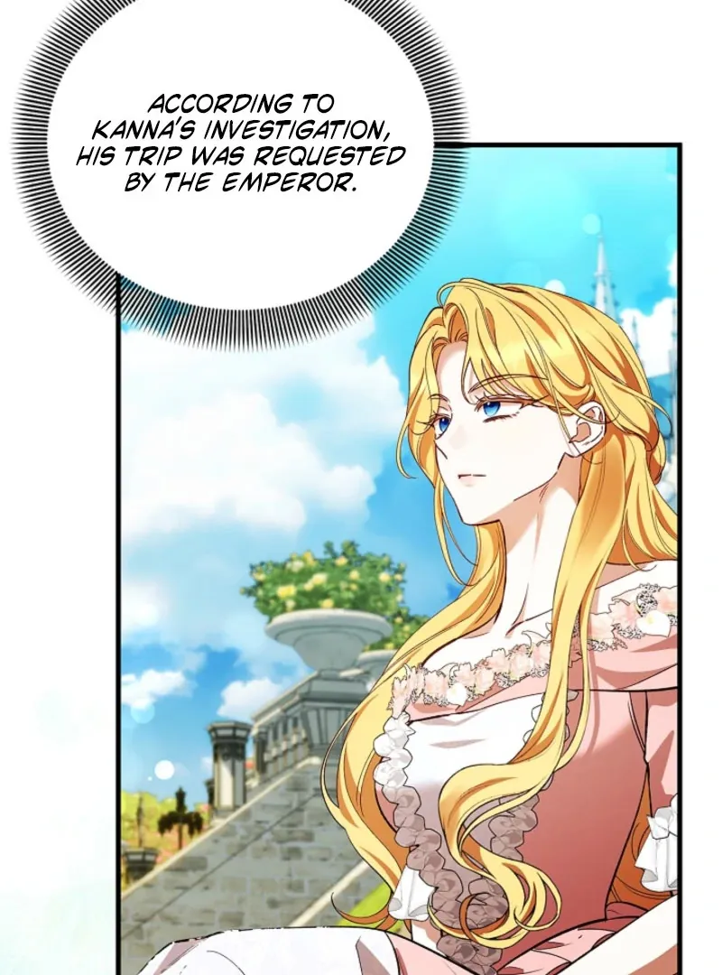 The Runaway Countess Has Returned Chapter 21 page 60 - 