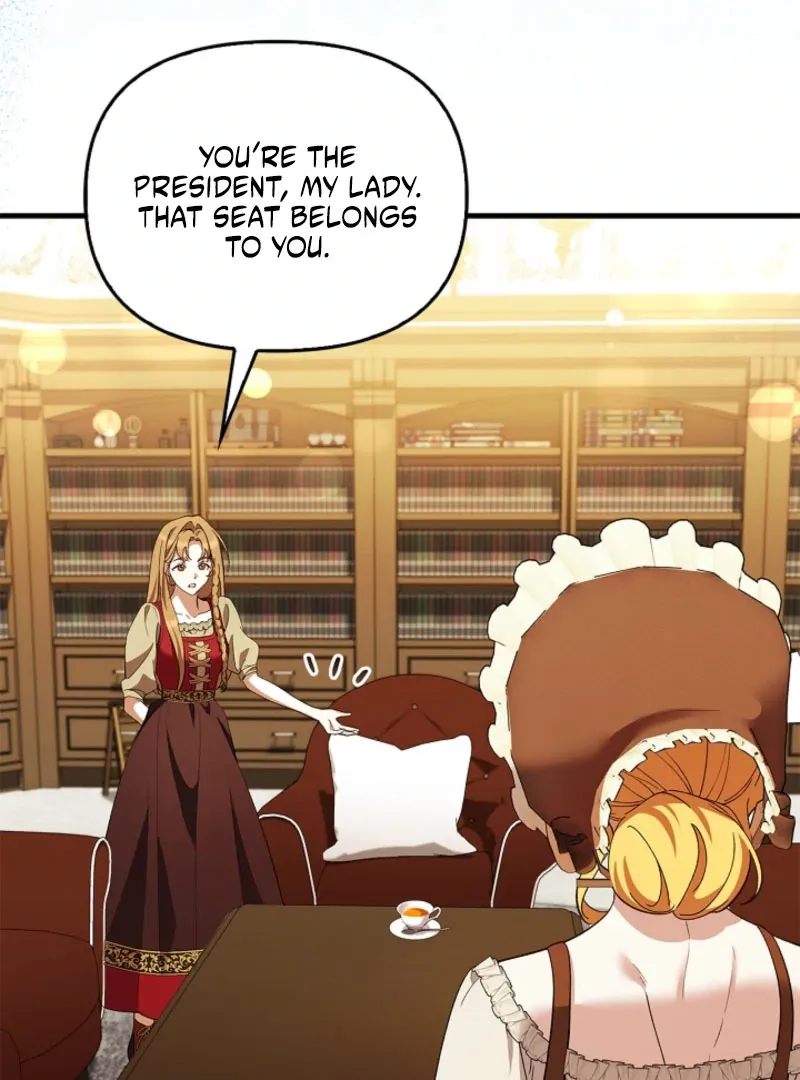 The Runaway Countess Has Returned Chapter 21 page 84 - 
