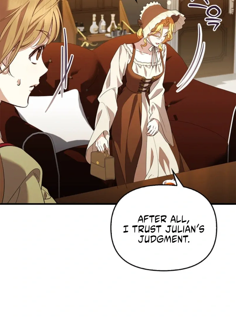 The Runaway Countess Has Returned Chapter 21 page 88 - 