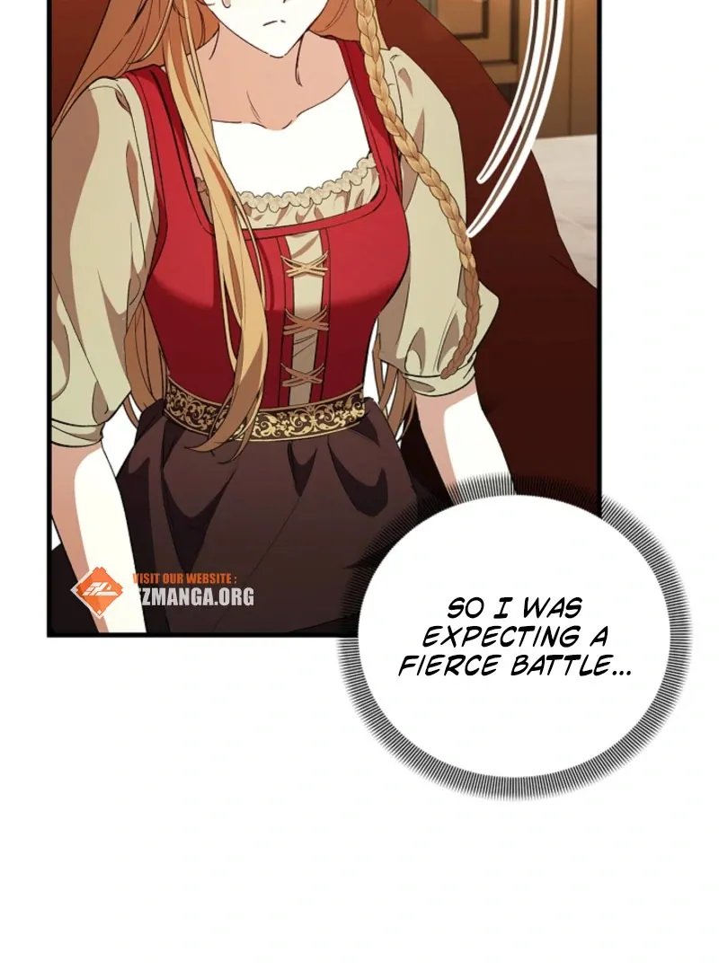 The Runaway Countess Has Returned Chapter 21 page 90 - 