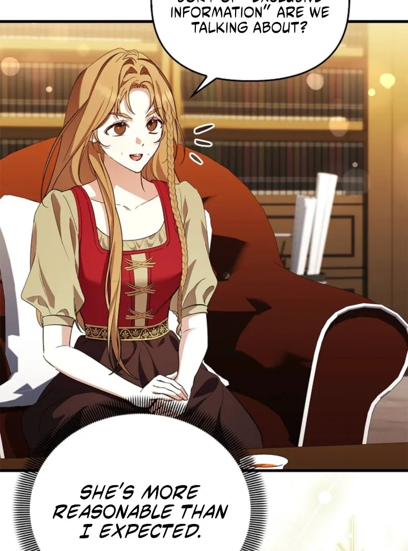 The Runaway Countess Has Returned Chapter 21 page 97 - 