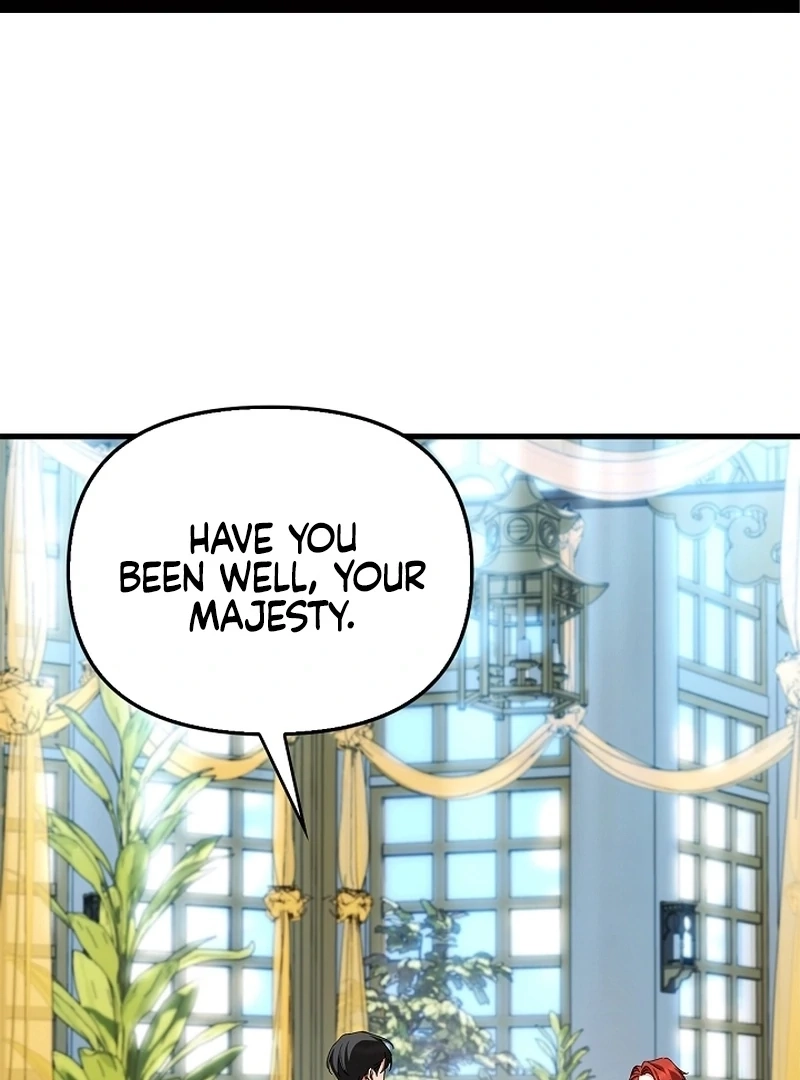 The Runaway Countess Has Returned Chapter 22.1 page 2 - 