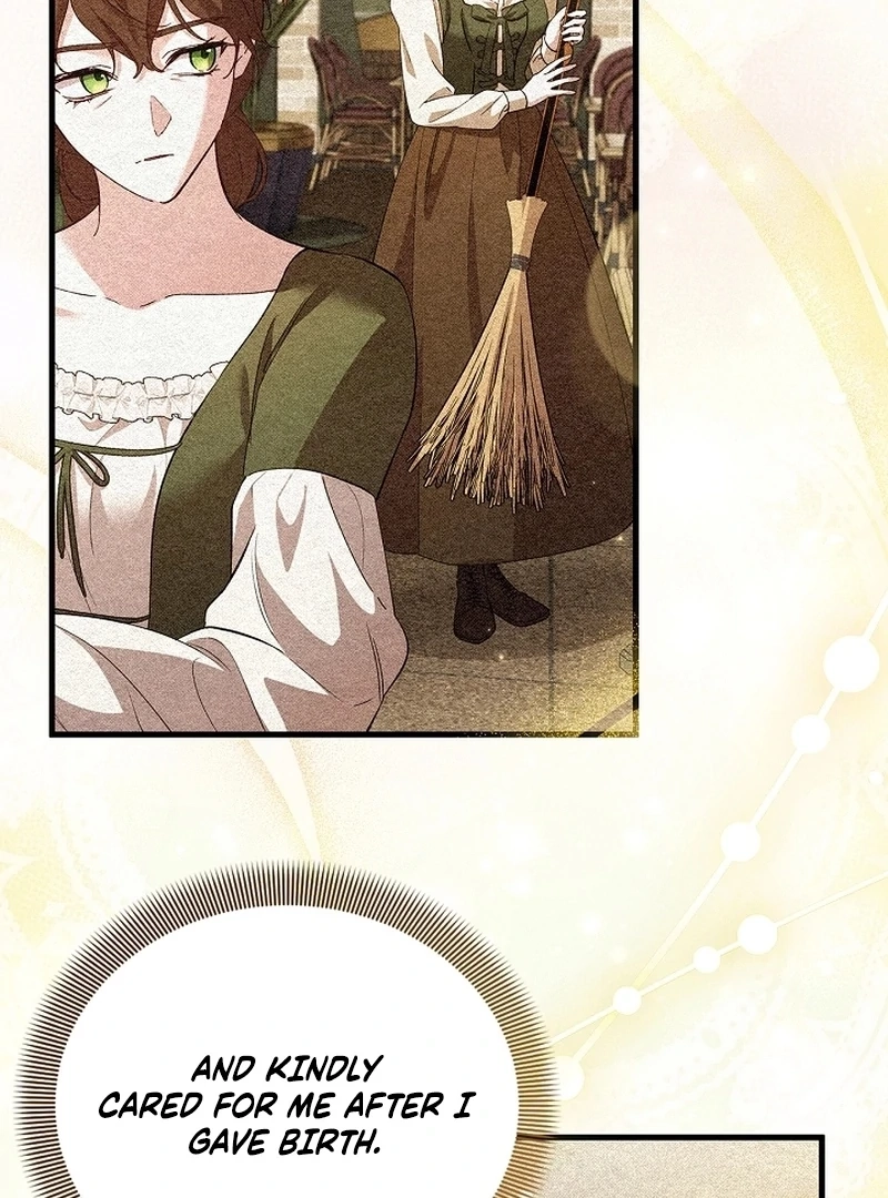 The Runaway Countess Has Returned Chapter 22.1 page 101 - 