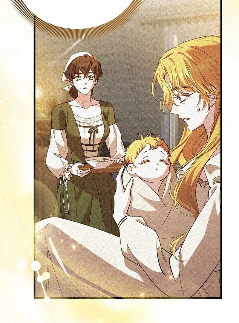 The Runaway Countess Has Returned Chapter 22.1 page 102 - 