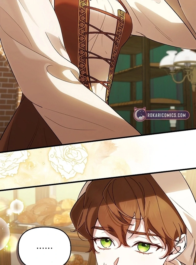 The Runaway Countess Has Returned Chapter 22.1 page 107 - 