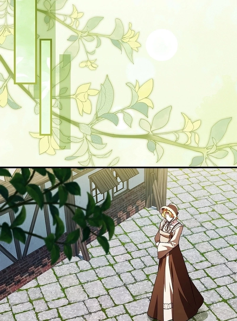The Runaway Countess Has Returned Chapter 22.1 page 110 - 
