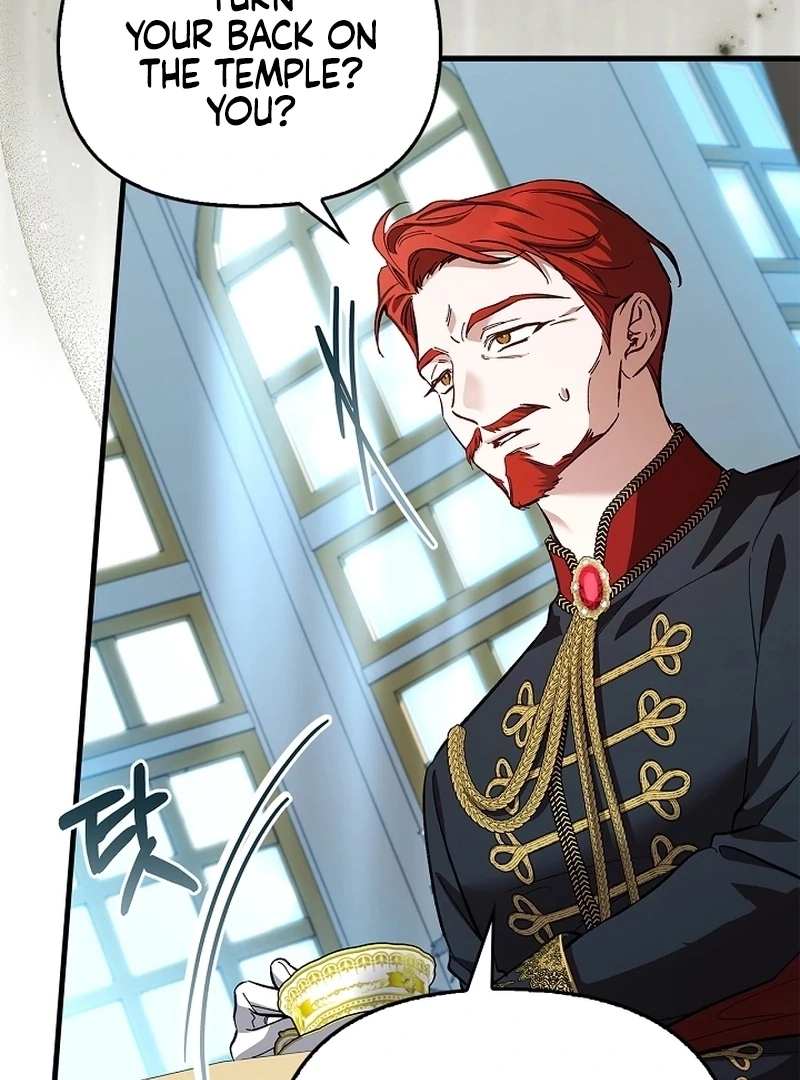 The Runaway Countess Has Returned Chapter 22.1 page 12 - 