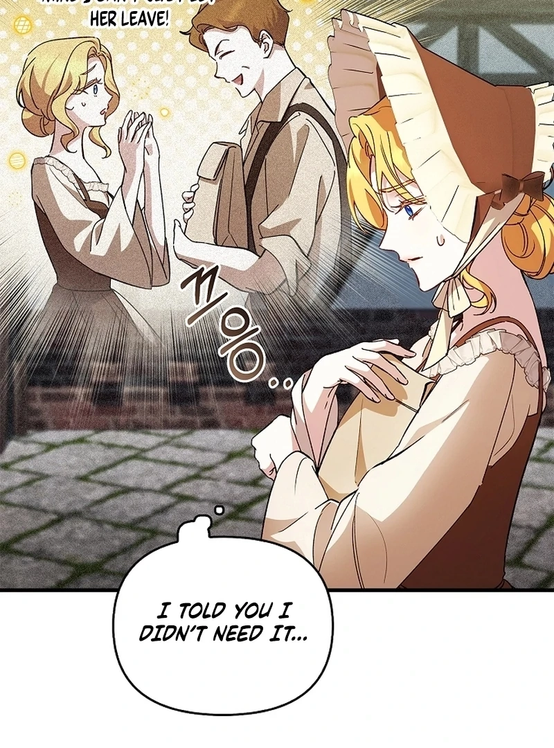 The Runaway Countess Has Returned Chapter 22.1 page 112 - 