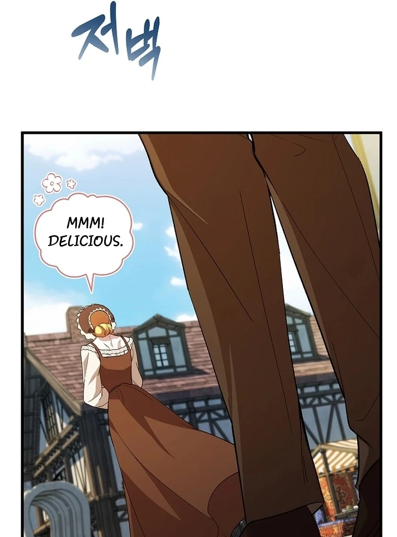 The Runaway Countess Has Returned Chapter 22.1 page 116 - 