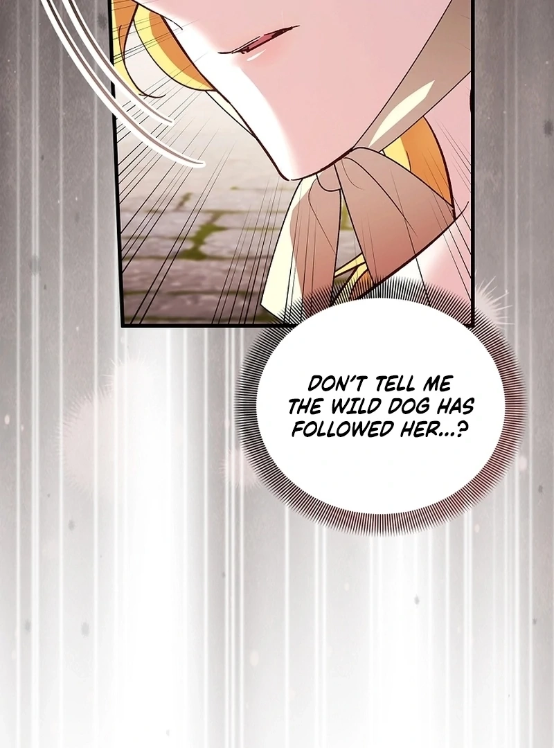 The Runaway Countess Has Returned Chapter 22.1 page 120 - 