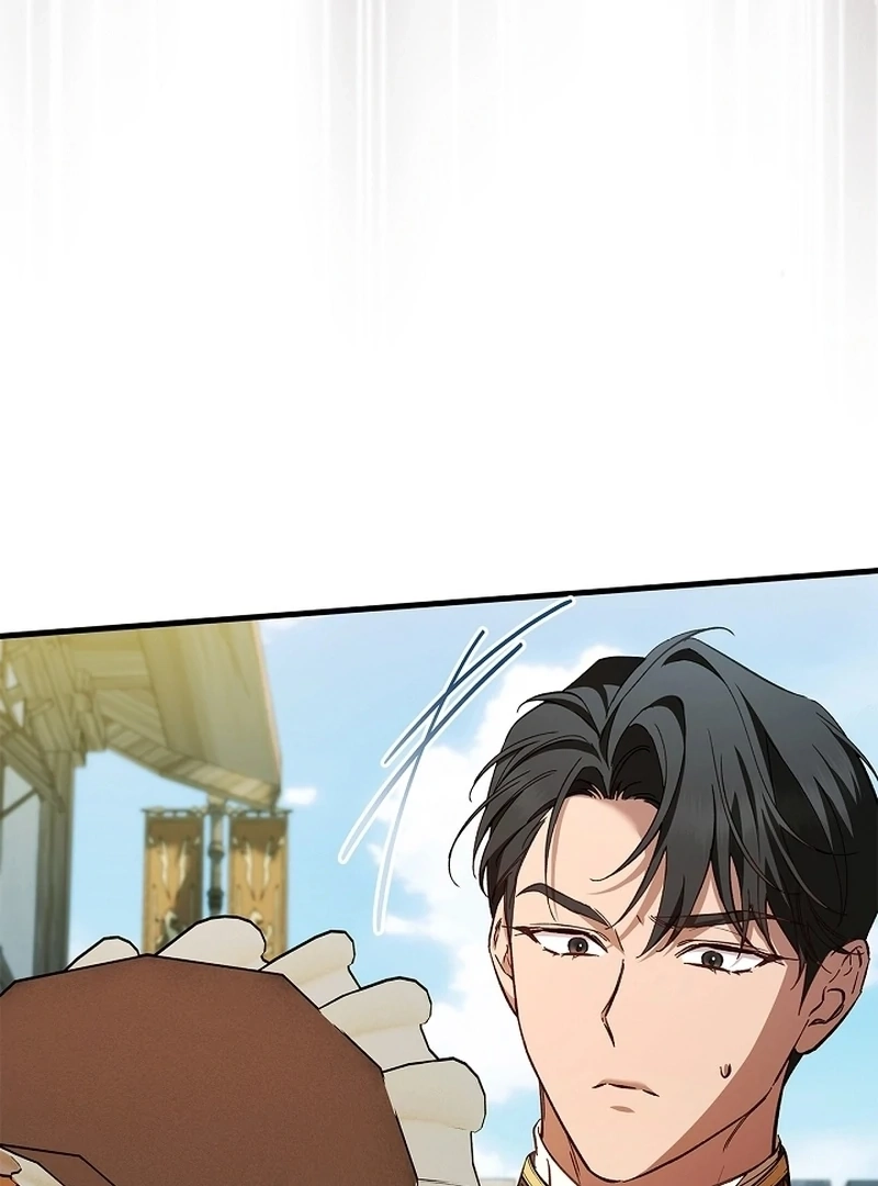 The Runaway Countess Has Returned Chapter 22.1 page 121 - 