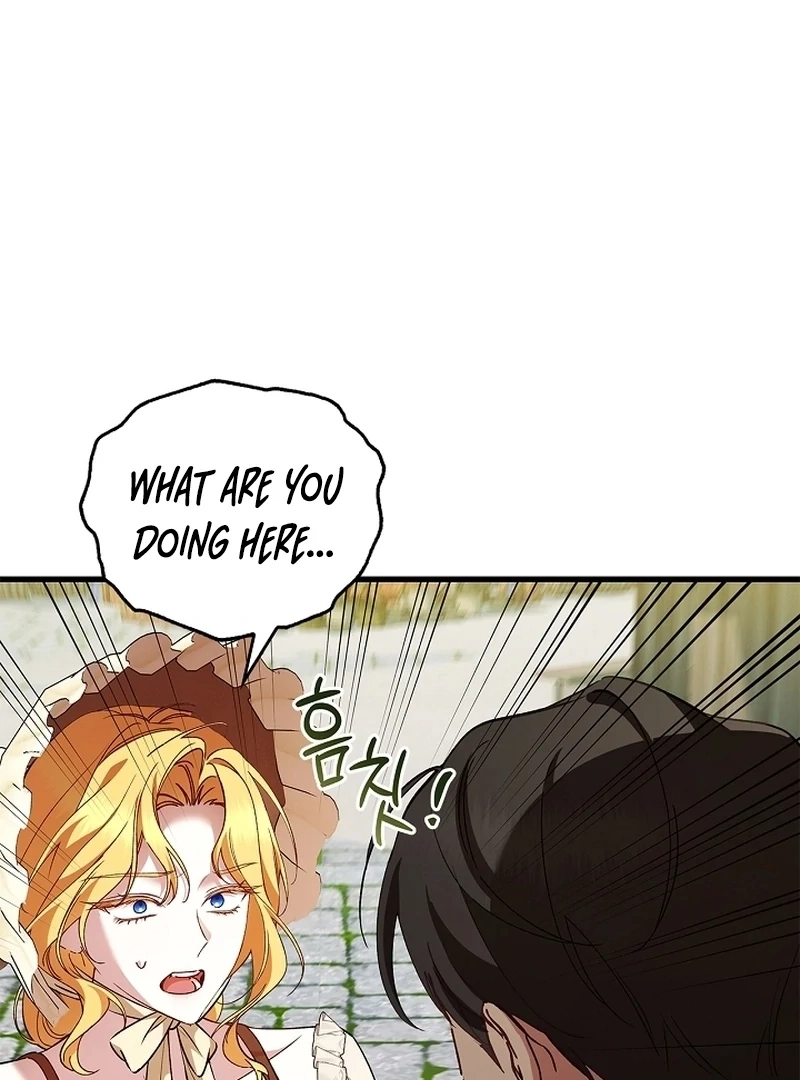 The Runaway Countess Has Returned Chapter 22.1 page 123 - 