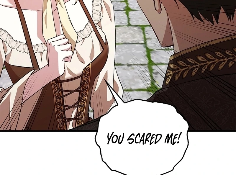 The Runaway Countess Has Returned Chapter 22.1 page 124 - 