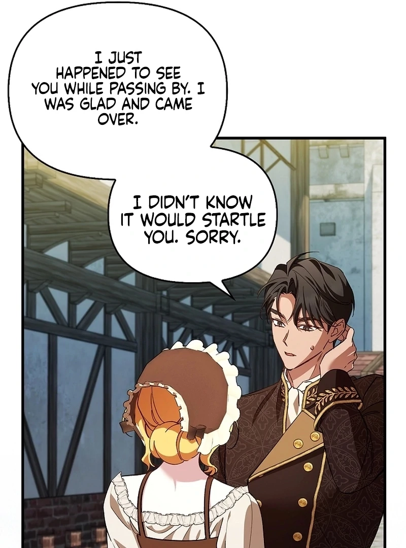 The Runaway Countess Has Returned Chapter 22.1 page 126 - 