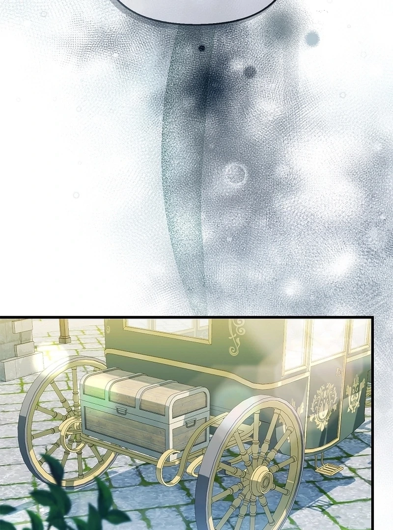 The Runaway Countess Has Returned Chapter 22.1 page 128 - 