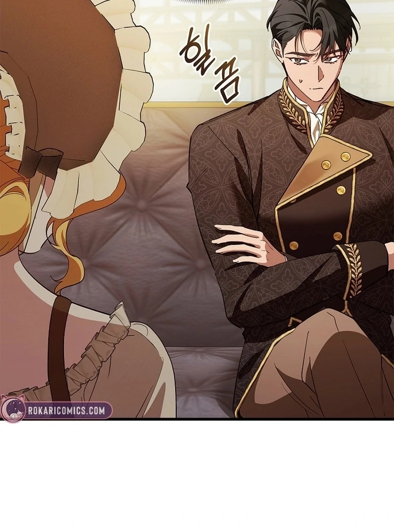 The Runaway Countess Has Returned Chapter 22.1 page 130 - 