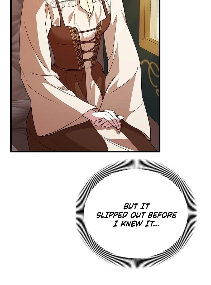 The Runaway Countess Has Returned Chapter 22.1 page 132 - 