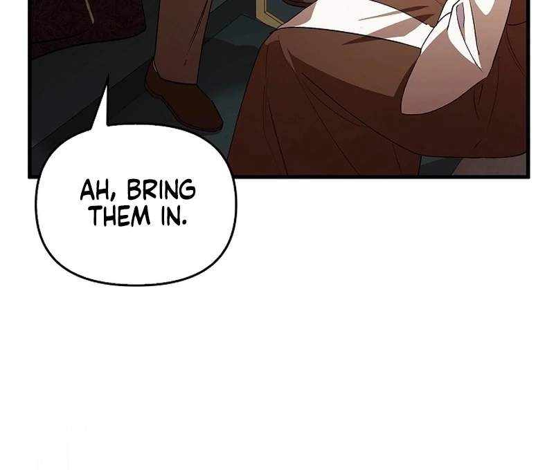 The Runaway Countess Has Returned Chapter 22.1 page 135 - 