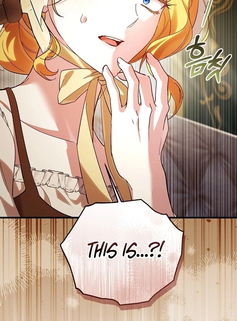 The Runaway Countess Has Returned Chapter 22.1 page 137 - 