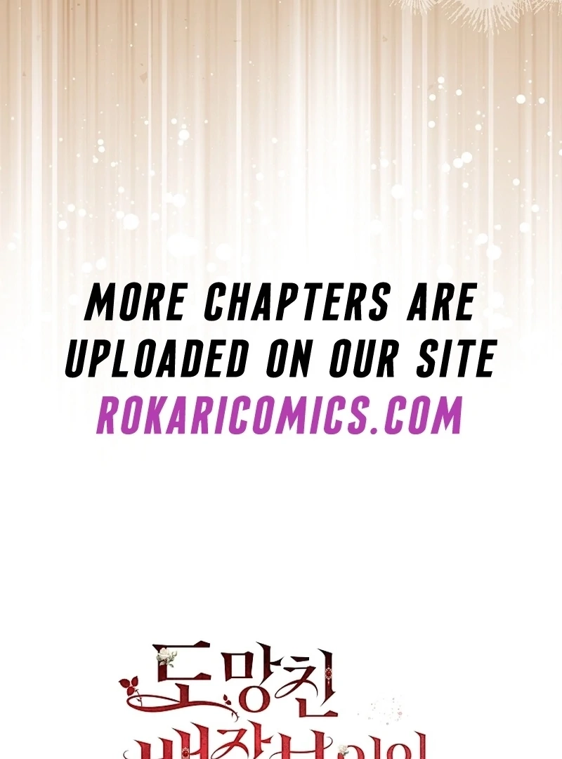 The Runaway Countess Has Returned Chapter 22.1 page 138 - 