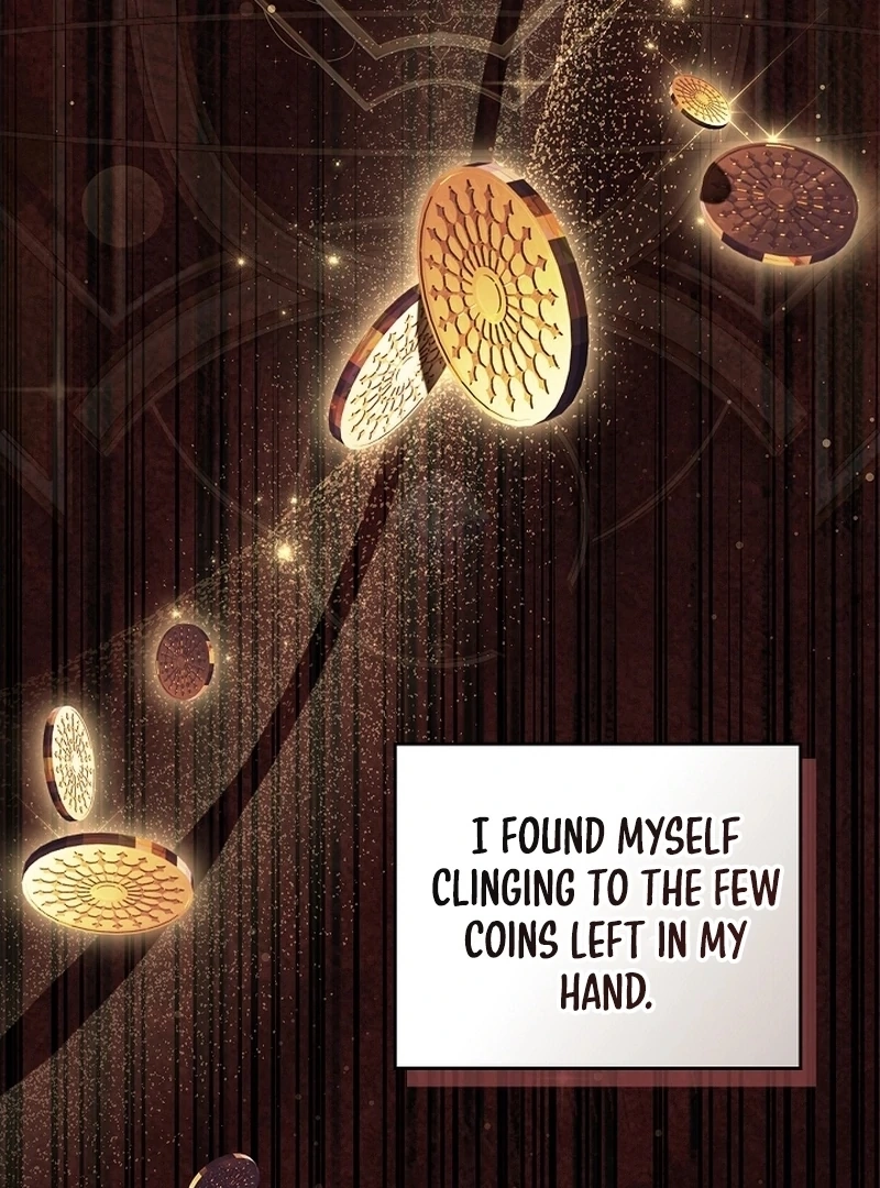 The Runaway Countess Has Returned Chapter 22.1 page 20 - 