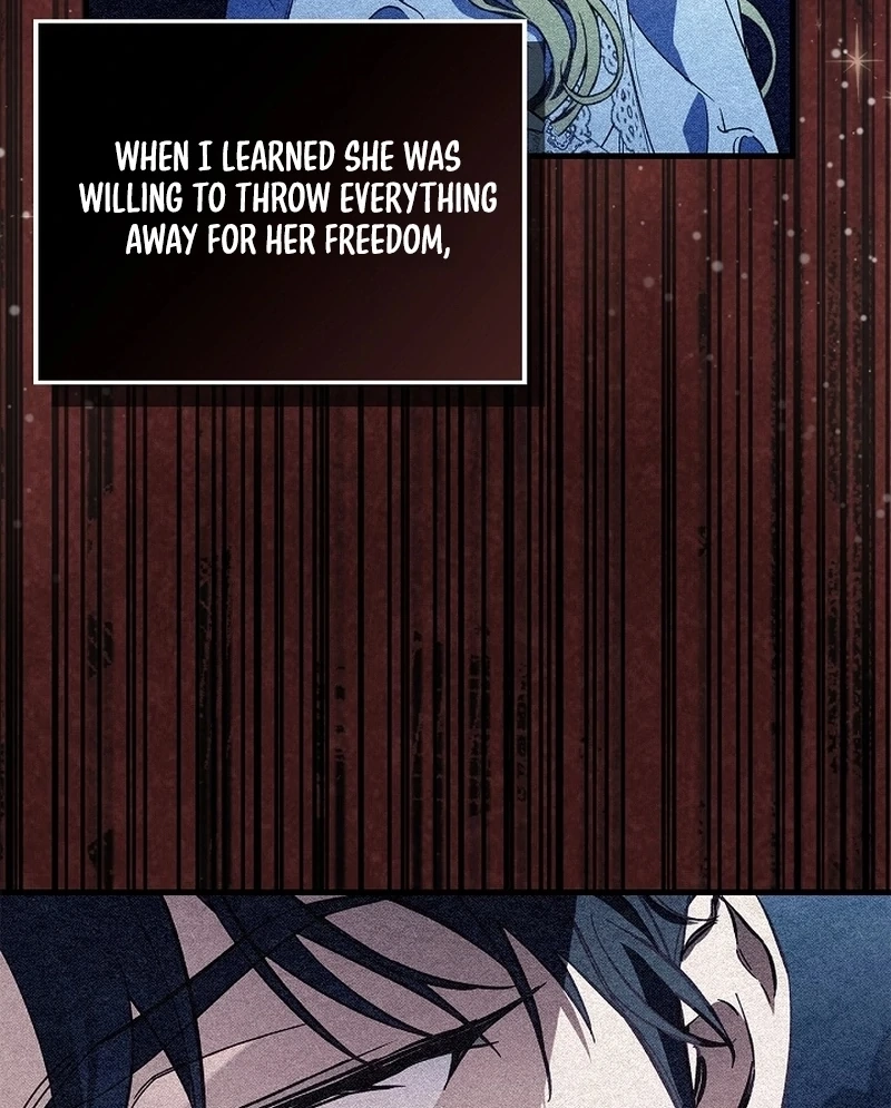 The Runaway Countess Has Returned Chapter 22.1 page 23 - 