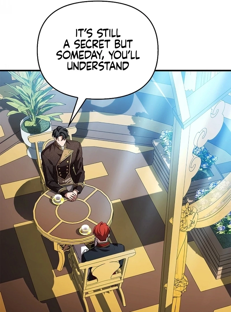 The Runaway Countess Has Returned Chapter 22.1 page 25 - 