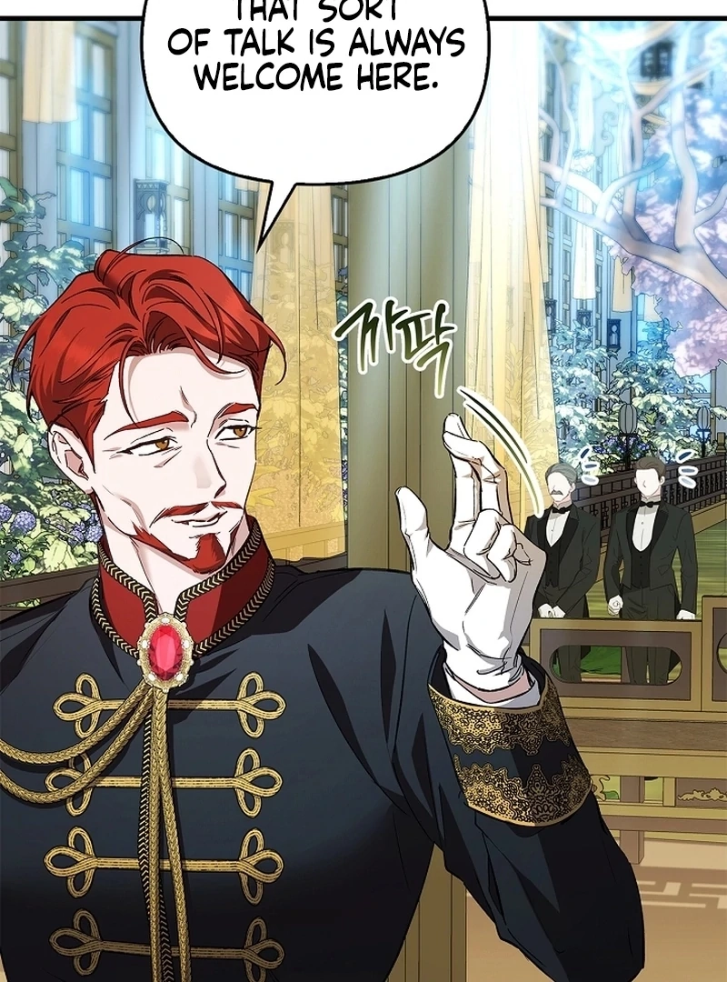 The Runaway Countess Has Returned Chapter 22.1 page 27 - 