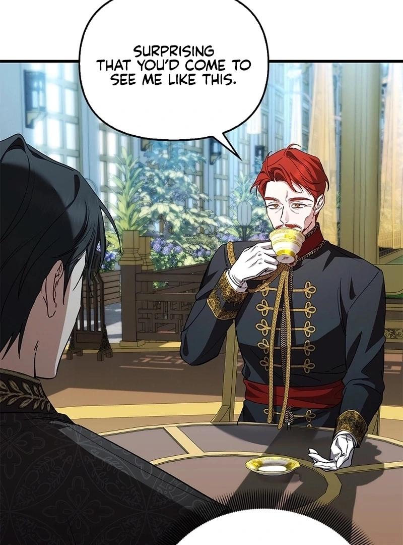 The Runaway Countess Has Returned Chapter 22.1 page 4 - 
