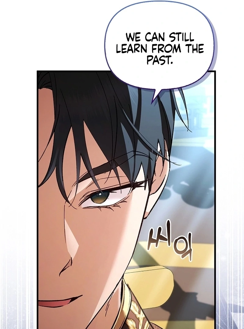 The Runaway Countess Has Returned Chapter 22.1 page 33 - 