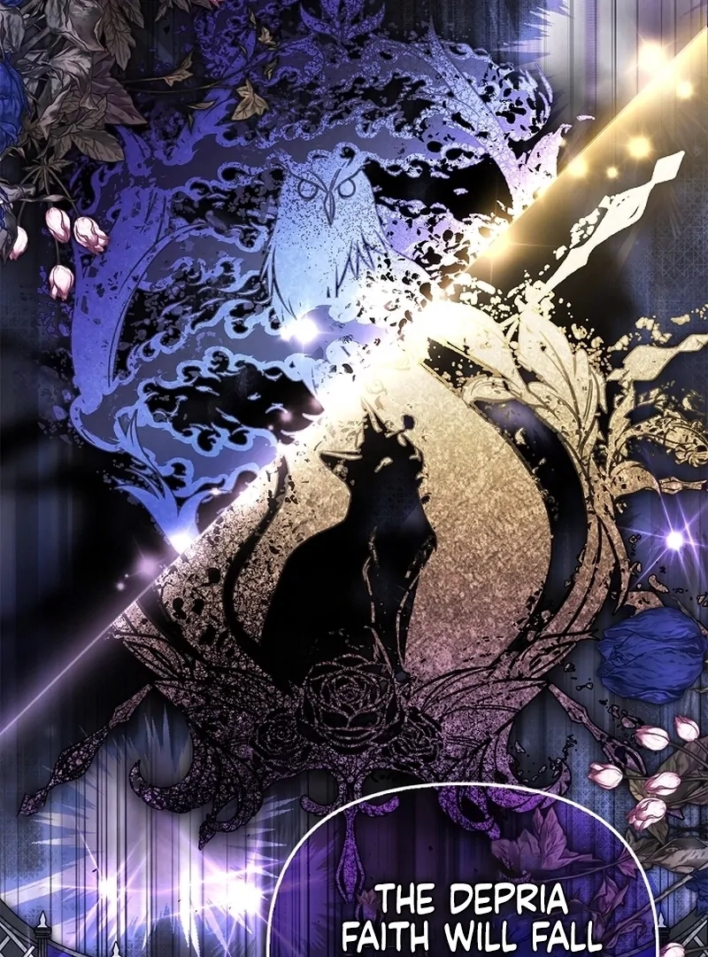 The Runaway Countess Has Returned Chapter 22.1 page 35 - 