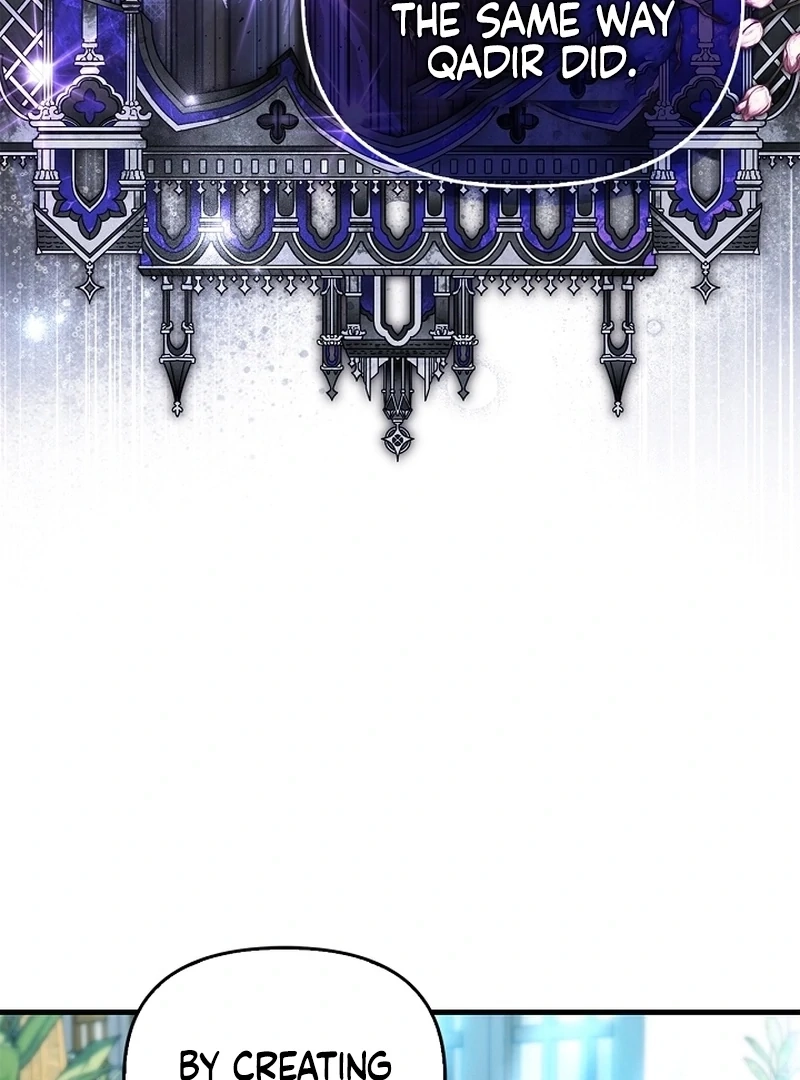 The Runaway Countess Has Returned Chapter 22.1 page 36 - 