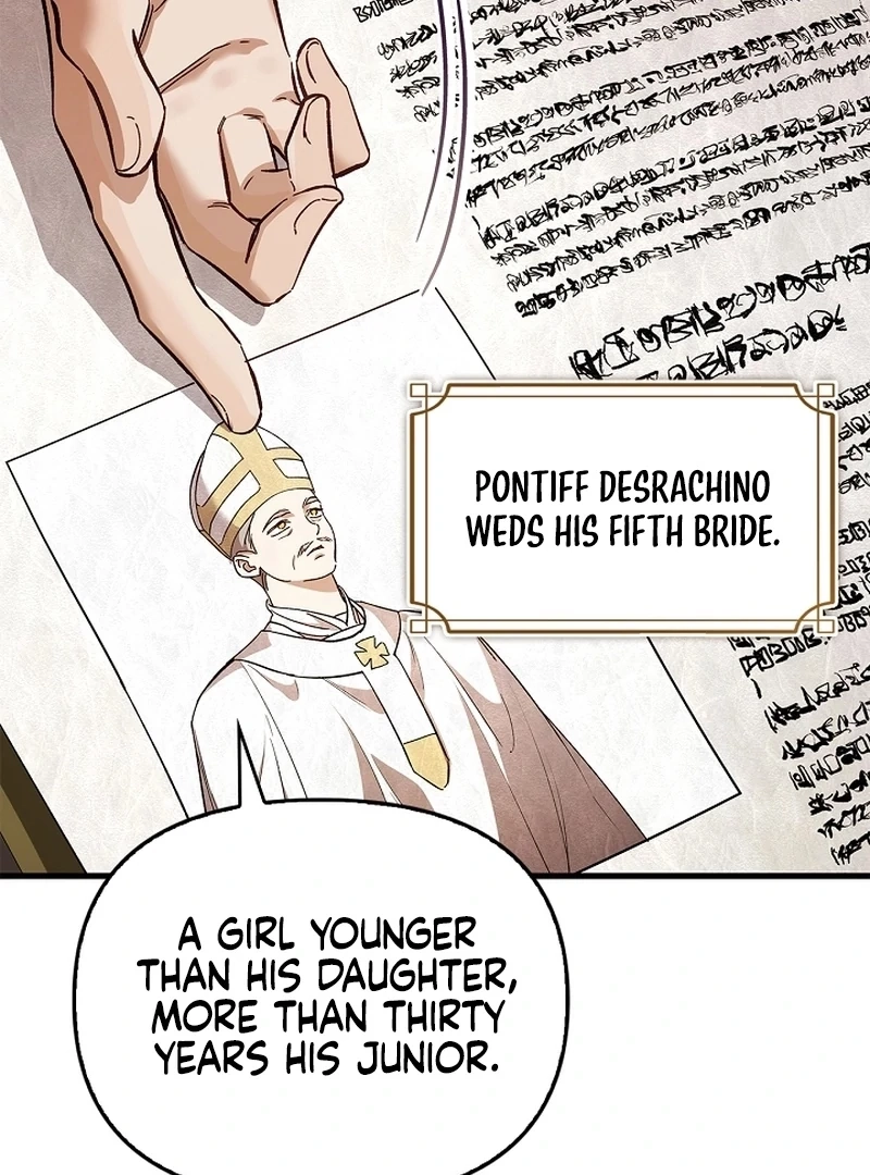 The Runaway Countess Has Returned Chapter 22.1 page 39 - 