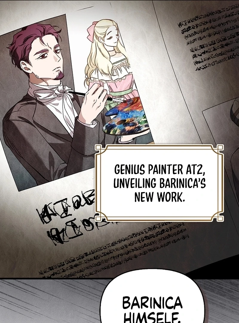 The Runaway Countess Has Returned Chapter 22.1 page 42 - 
