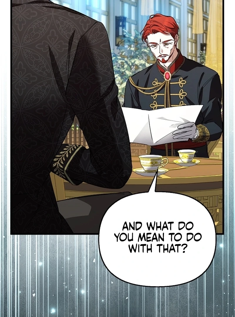 The Runaway Countess Has Returned Chapter 22.1 page 44 - 