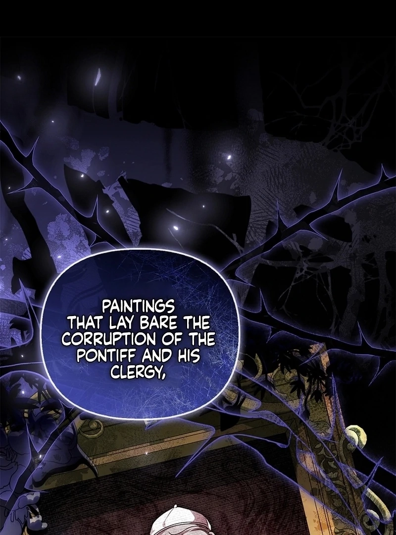 The Runaway Countess Has Returned Chapter 22.1 page 47 - 