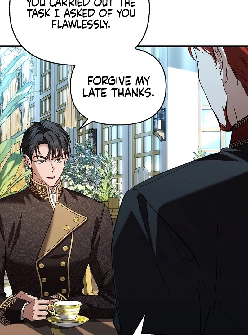 The Runaway Countess Has Returned Chapter 22.1 page 6 - 