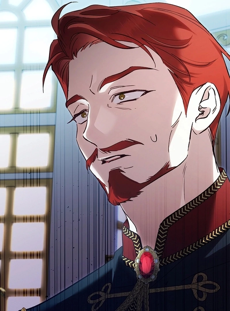 The Runaway Countess Has Returned Chapter 22.1 page 51 - 