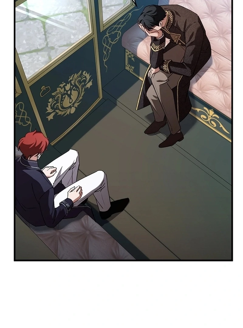 The Runaway Countess Has Returned Chapter 22.1 page 56 - 