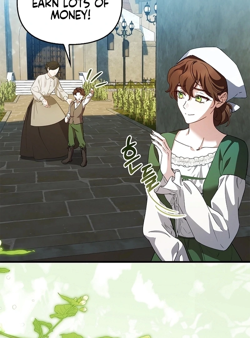 The Runaway Countess Has Returned Chapter 22.1 page 67 - 