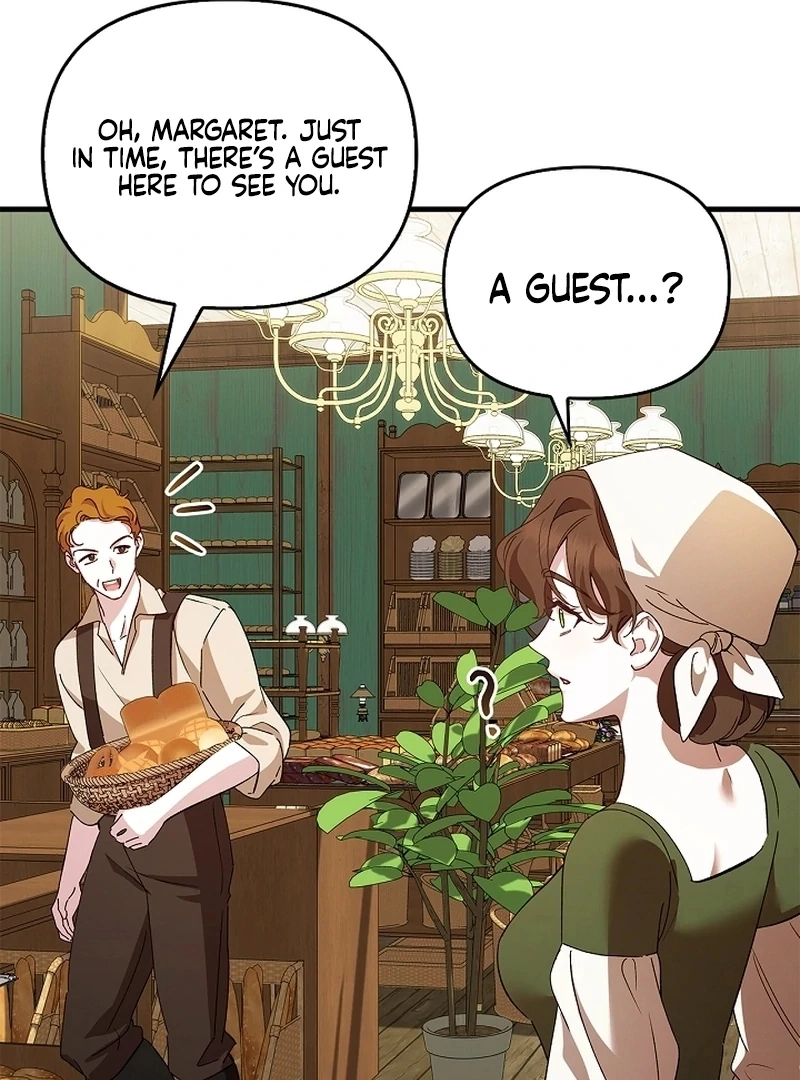 The Runaway Countess Has Returned Chapter 22.1 page 70 - 