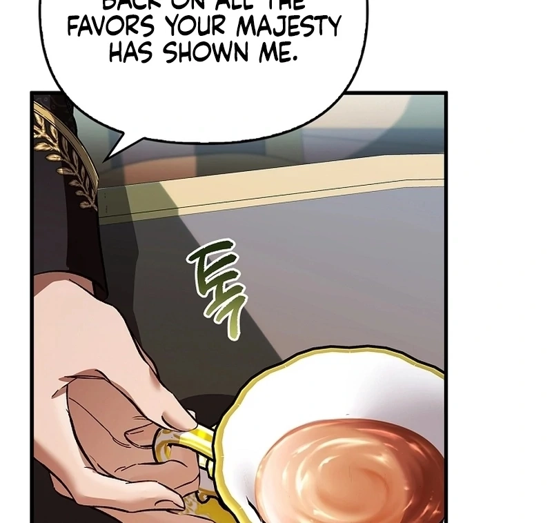 The Runaway Countess Has Returned Chapter 22.1 page 8 - 