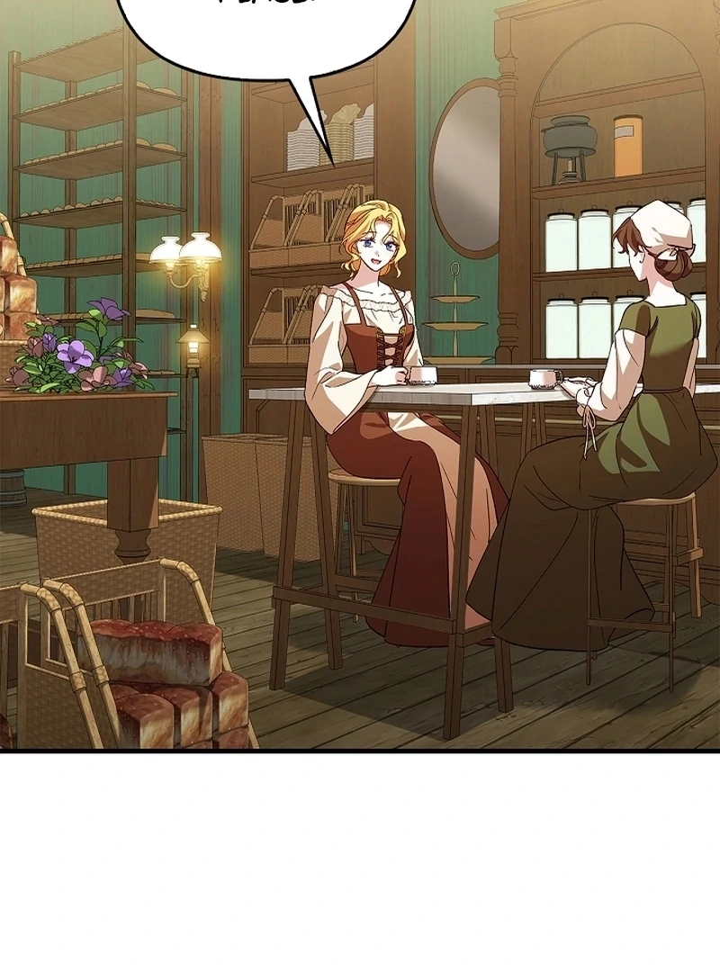 The Runaway Countess Has Returned Chapter 22.1 page 76 - 