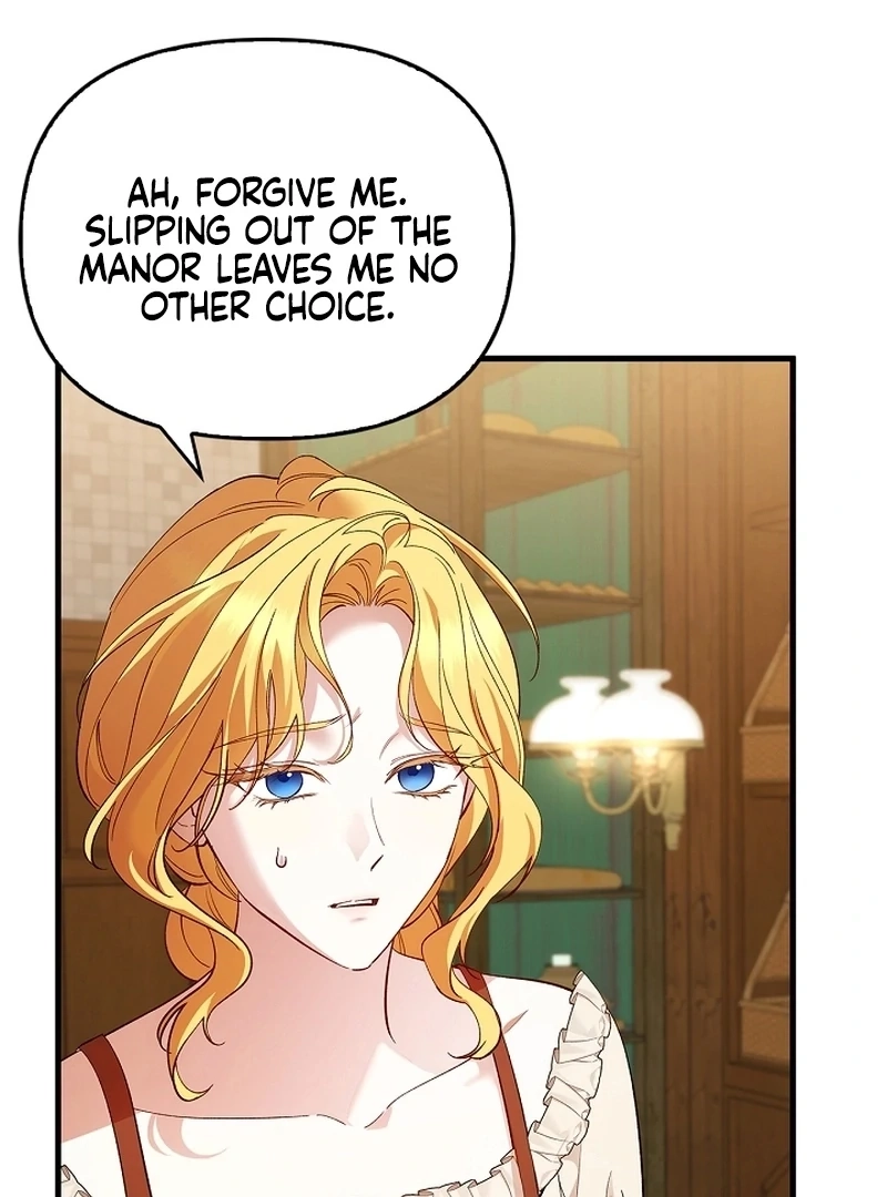 The Runaway Countess Has Returned Chapter 22.1 page 80 - 