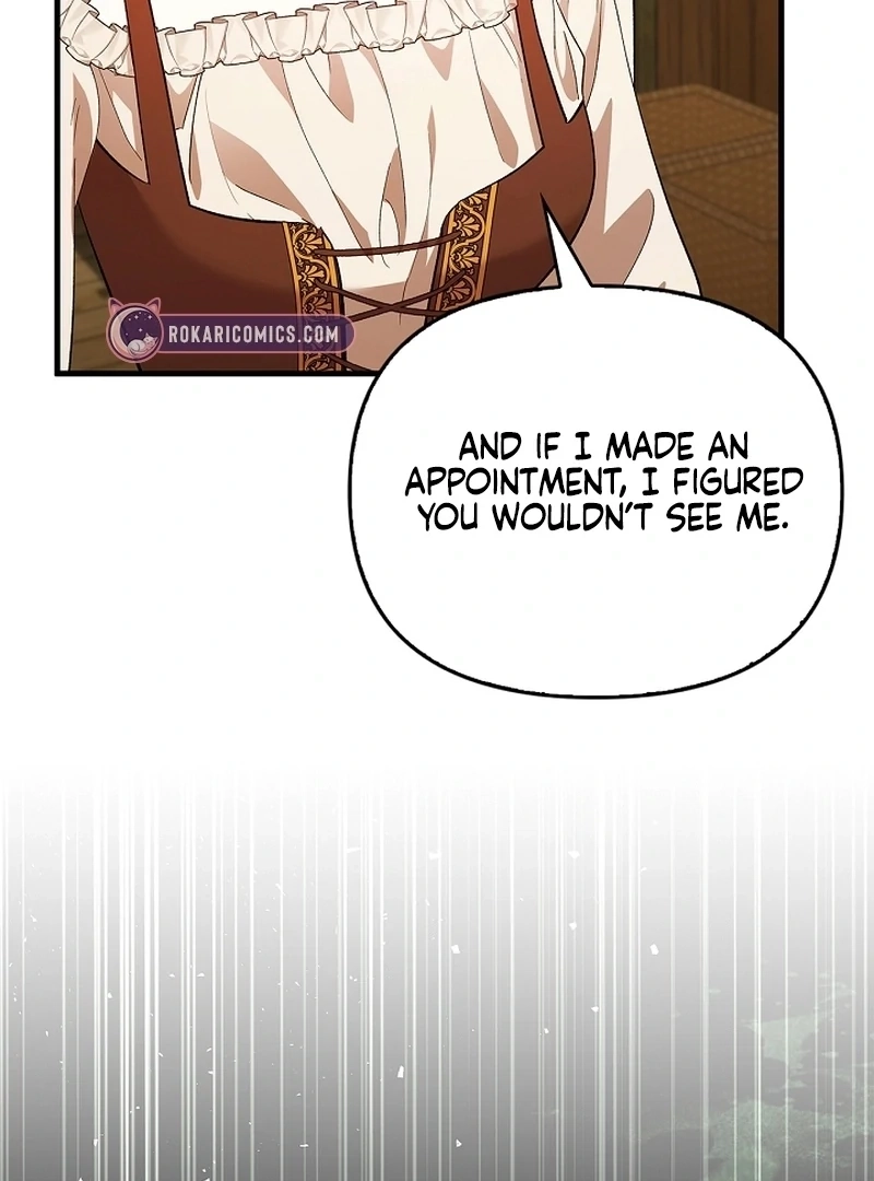 The Runaway Countess Has Returned Chapter 22.1 page 81 - 