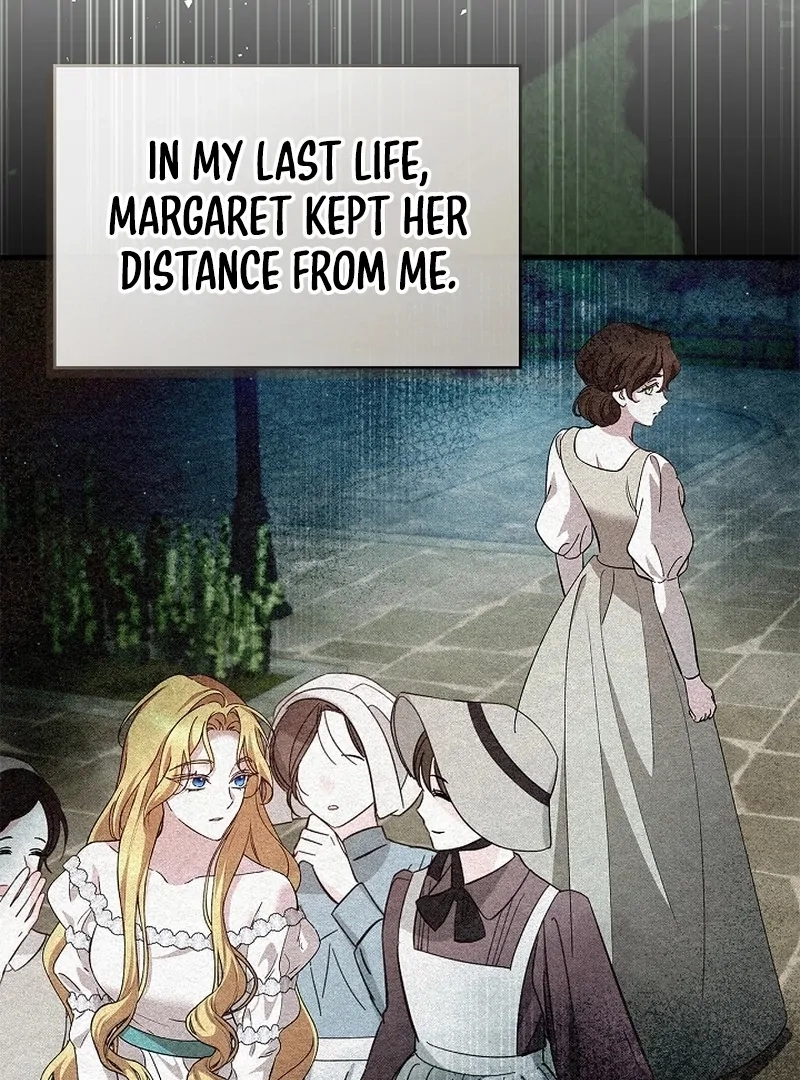 The Runaway Countess Has Returned Chapter 22.1 page 82 - 