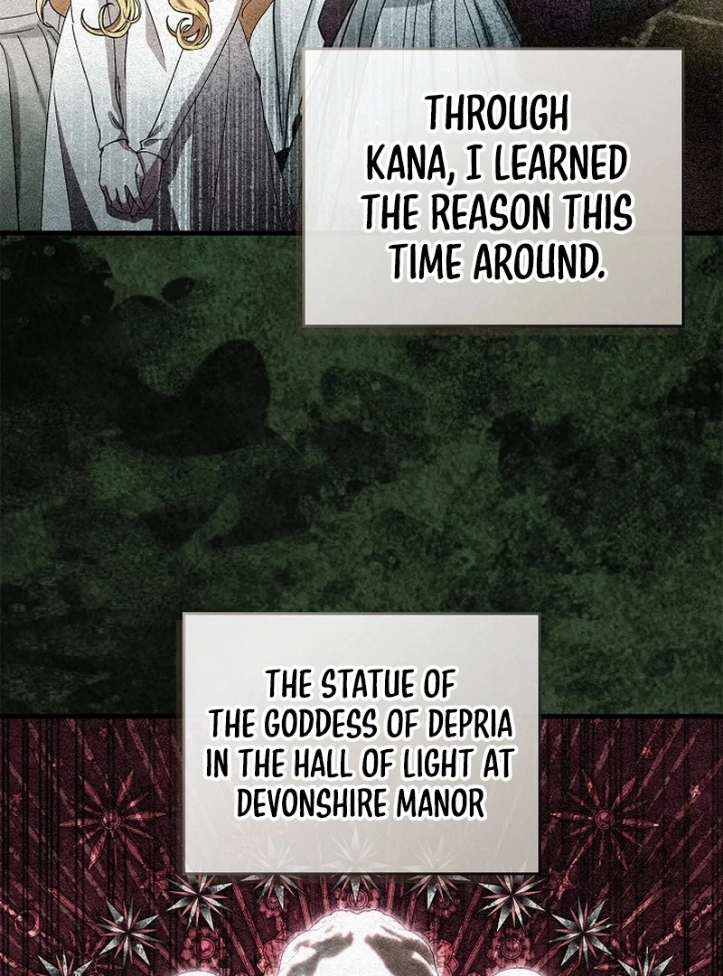 The Runaway Countess Has Returned Chapter 22.1 page 83 - 